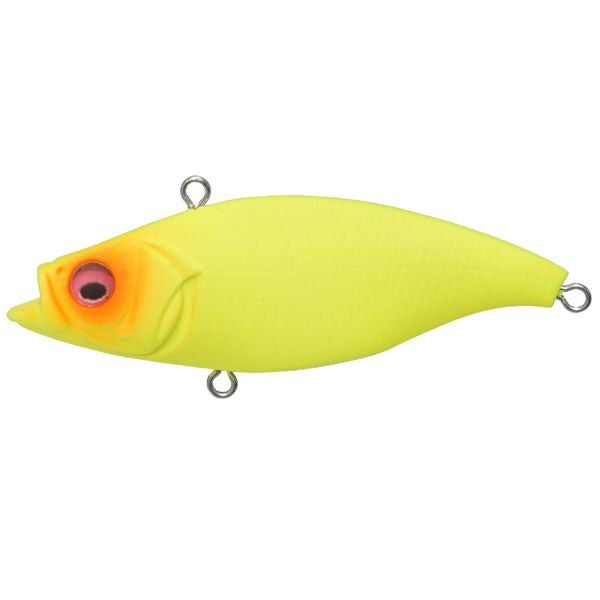 【予約:7月末~8月末発送】CUTVIB 55 HW ゴツレモン