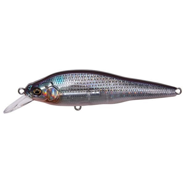 X-80SW LBO GG ボラ | Megabass - メガバス オンラインショップ