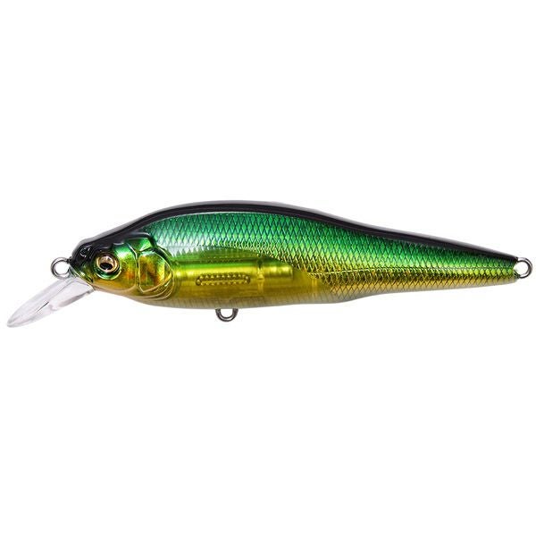X-80SW LBO GG ボラ | Megabass - メガバス オンラインショップ