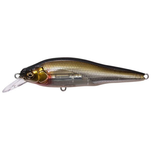X-80SW LBO GG ボラ | Megabass - メガバス オンラインショップ