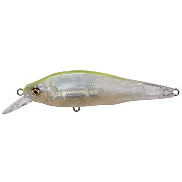X-80SW LBO SSゴーストレモン