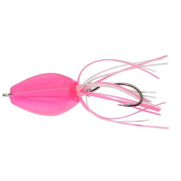 nadar CHINU JIG 11g パールピンク | Megabass - メガバス オンライン