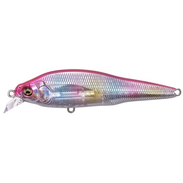 X-80SW LBO SHALLOW GP ダブチャー | Megabass - メガバス オンライン