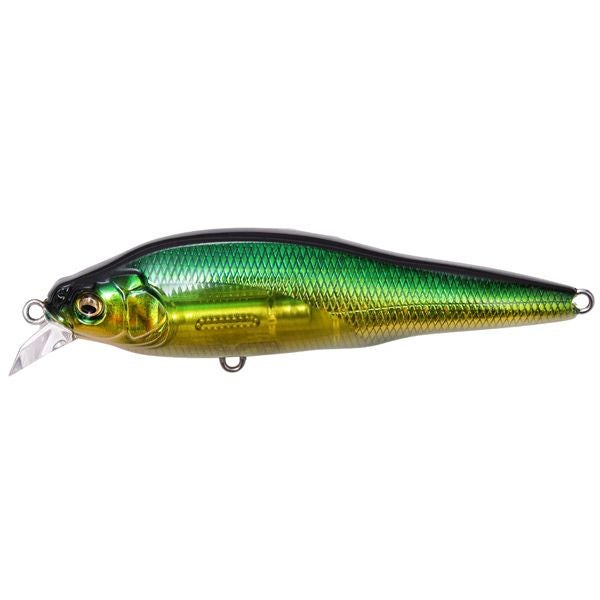 HEDGEHOG EVOLUZION F4st-69RSDti | Megabass - メガバス オンライン