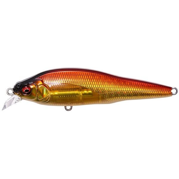 KAGELOU 124F ホワイトヘッド | Megabass - メガバス オンラインショップ