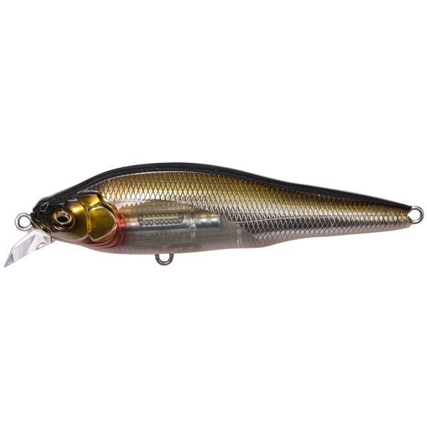 予約：10月末～11月末発送】X-80SW LBO SHALLOW GG イワシ | Megabass