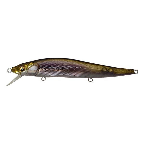 メガバス VISION ONETEN HI-FLOAT GILL 未使用 ﾒｶﾞﾊﾞｽ VISION ONETEN HI-FLOAT (ｳﾞｨｼﾞｮﾝ ﾜﾝﾃﾝ ﾊｲﾌﾛｰﾄ) GG ﾜｲﾙﾄﾞｷﾞﾙ