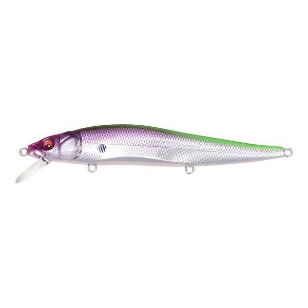 メガバス VISION ONETEN HI-FLOAT GILL 未使用 ﾒｶﾞﾊﾞｽ VISION ONETEN HI-FLOAT (ｳﾞｨｼﾞｮﾝ ﾜﾝﾃﾝ ﾊｲﾌﾛｰﾄ) GG ﾜｲﾙﾄﾞｷﾞﾙ