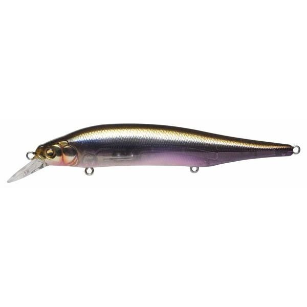 X-80 TRICK DARTER GG オイカワ♂ | Megabass - メガバス オンライン