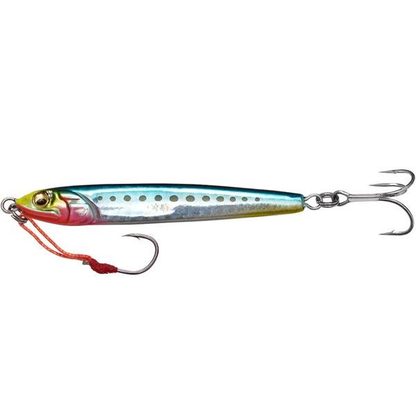 METAL-X WAVINGRIDER 40g G ブルピンゴールド | Megabass - メガバス