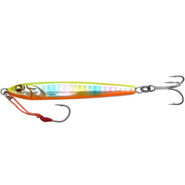 LIFE SAVER(JACKET) BLACK MEGABASS | Megabass - メガバス オンライン