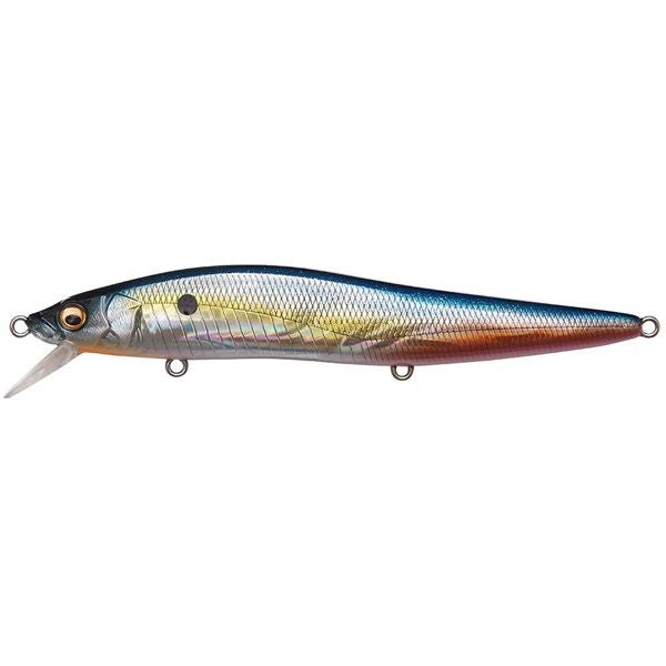 8Pod ROD 8P-762XHS | Megabass - メガバス オンラインショップ