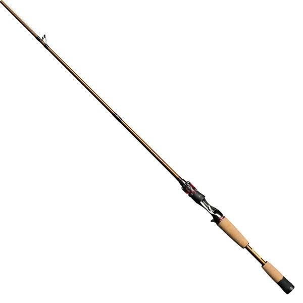 EVOLUZION(C40-HDTS) F4-66ti | Megabass - メガバス オンラインショップ