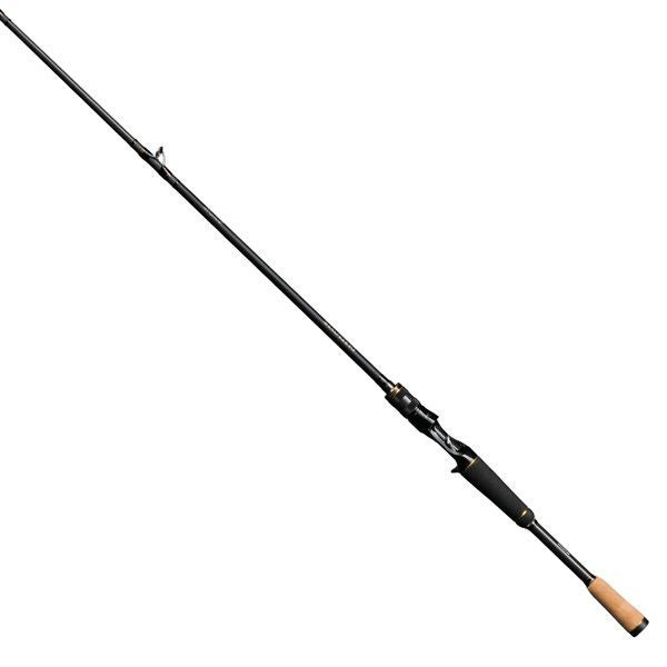 Megabass　メガバス F3-61X バスロッド リストック】DESTROYER CARBON HEAD MODEL F3-61X | Megabass