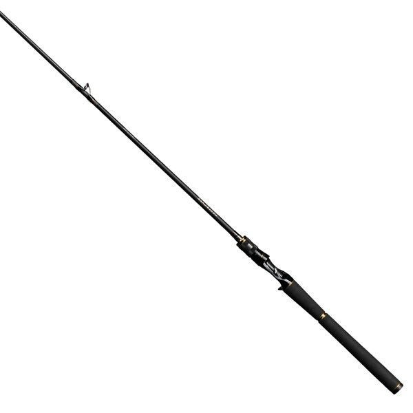 中古釣具 釣竿/ロッド Megabass 川釣り用 DESTROYER  F6-69X  一部キズあり メガバス DESTROYER CARBON HEAD MODEL F6-69X (ロッド・釣竿) 価格