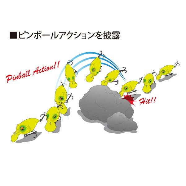 予約：6月末～7月末発送】GRIFFON BAIT FINESSE SR-X GG バス