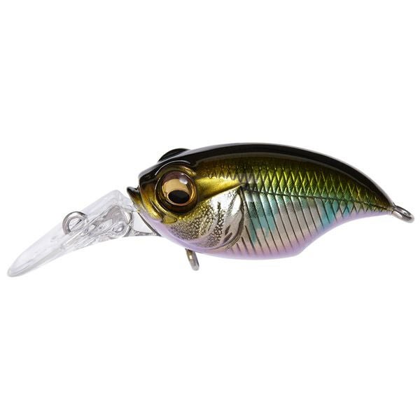 予約：6月末～7月末発送】GRIFFON BAIT FINESSE MR-X 和銀オイカワ