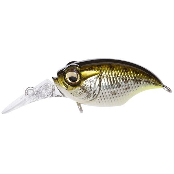予約：6月末～7月末発送】GRIFFON BAIT FINESSE MR-X 和銀オイカワ