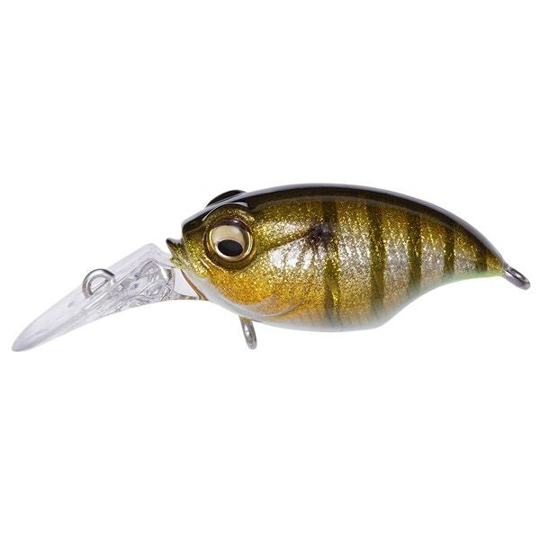 予約：6月末～7月末発送】GRIFFON BAIT FINESSE MR-X 和銀オイカワ
