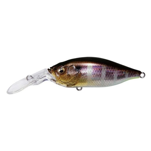 DEEP-X 100 LBO ワイルドクロー | Megabass - メガバス オンラインショップ