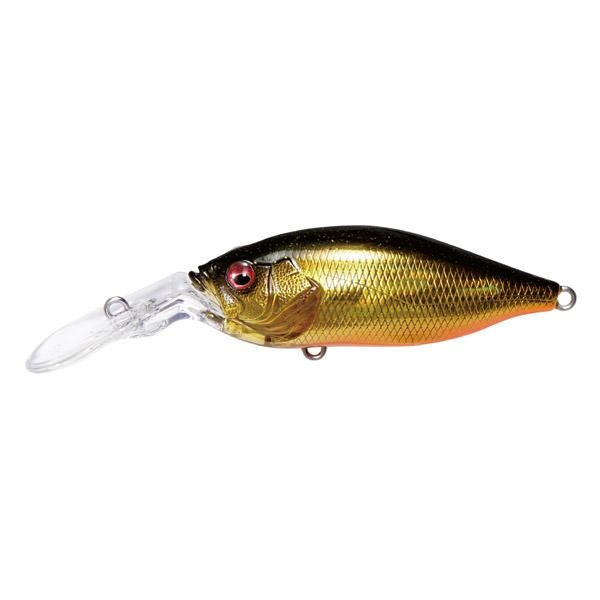 DEEP-X 100 LBO GG メガバスキンクロ | Megabass - メガバス