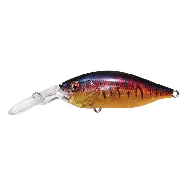 DEEP-X 100 LBO ワイルドクロー | Megabass - メガバス オンラインショップ