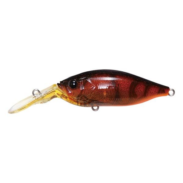 DEEP-X 100 LBO ワイルドクロー | Megabass - メガバス オンラインショップ
