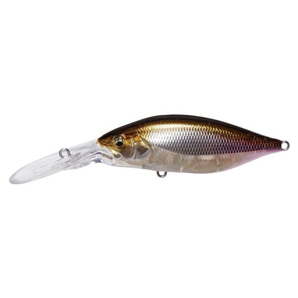 DEEP-X 200 LBO | Megabass - メガバス オンラインショップ