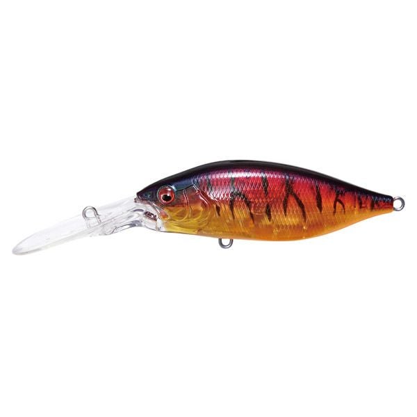 DEEP-X 200 LBO GP スポーンキラー | Megabass - メガバス オンライン