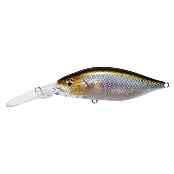 DEEP-X 200 LBO | Megabass - メガバス オンラインショップ