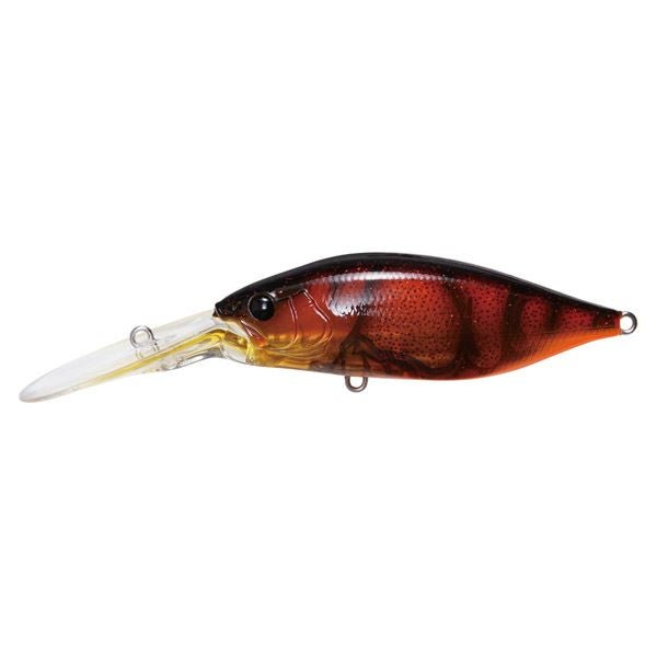 DEEP-X 200 LBO ワイルドクロー | Megabass - メガバス オンラインショップ