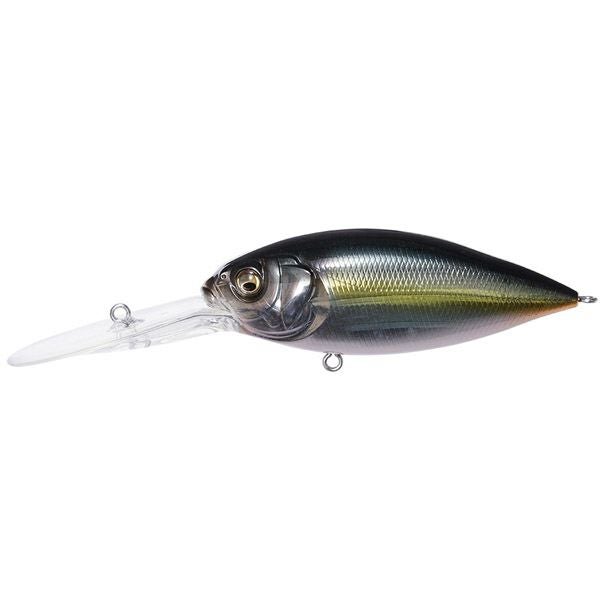 DEEP-X 300 塾長シャッド | Megabass - メガバス オンラインショップ