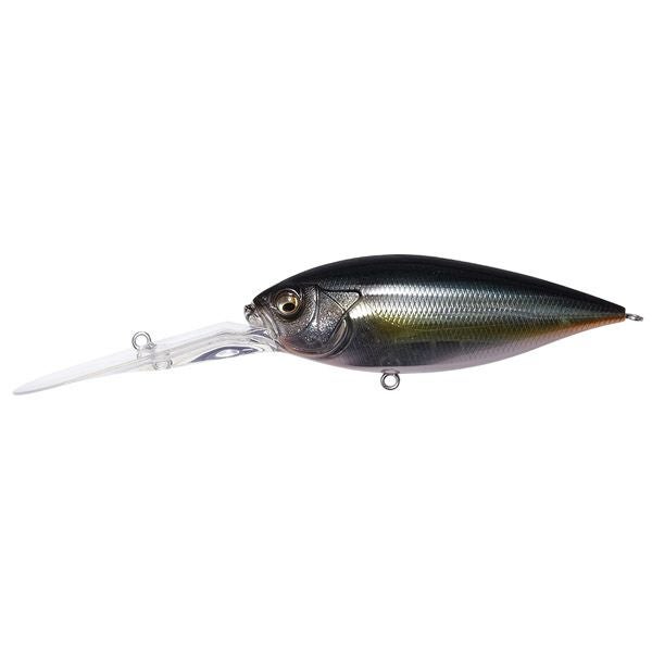 DEEP-SIX 塾長シャッド | Megabass - メガバス オンラインショップ