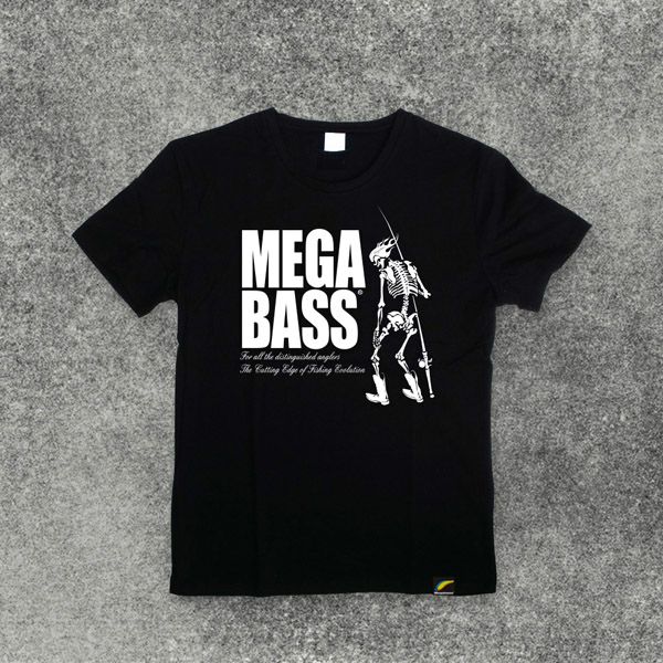 MEGABASS SKULL T-SHIRT(NEW) | Megabass - メガバス オンラインショップ