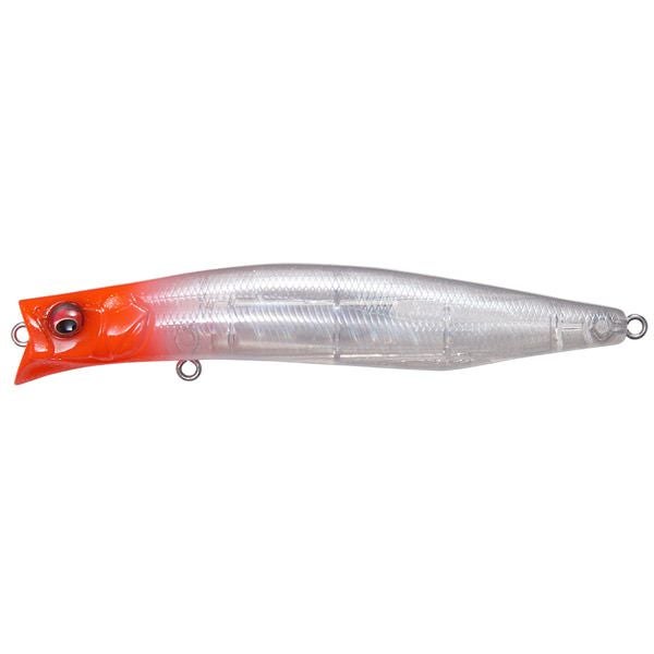 KAGELOU 100F GP レッドヘッド | Megabass - メガバス オンラインショップ