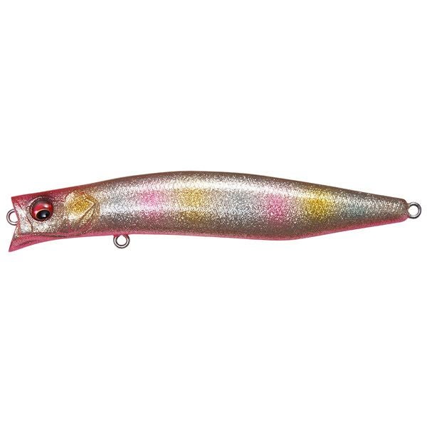 KAGELOU 100F GLX レインボーPB | Megabass - メガバス オンラインショップ