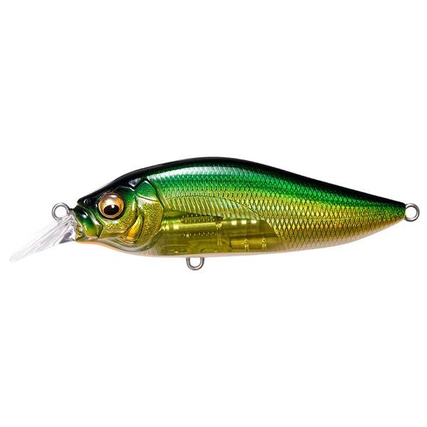FLAP SLAP SW LBO LZ ゴールドライム | Megabass - メガバス