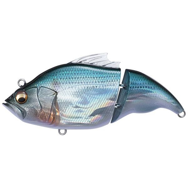 MEGADOG-X GG インジケーターパーチ | Megabass - メガバス オンライン
