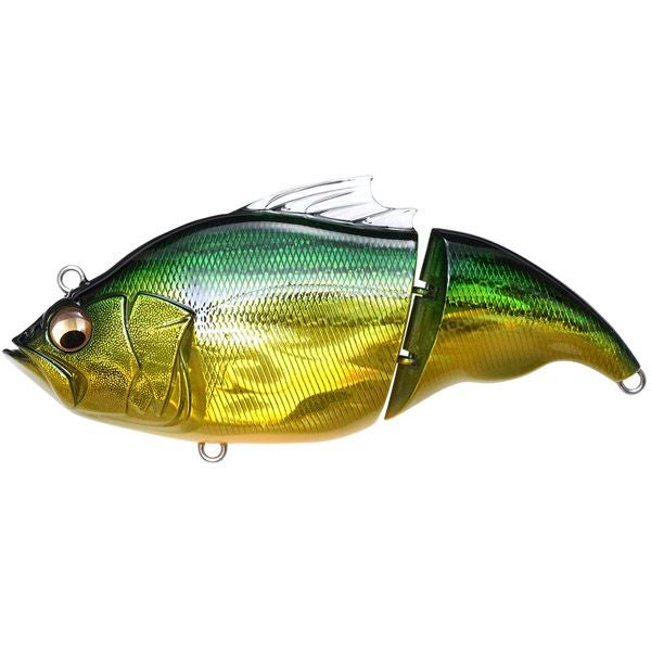 8Pod ROD 8P-762XHC | Megabass - メガバス オンラインショップ