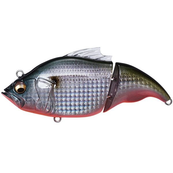 PAGANI TRAD SILVER&TEAK(RS) | Megabass - メガバス オンラインショップ