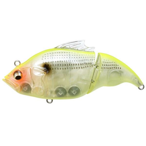 VISION ONETEN Jr. SW GLX ボルト | Megabass - メガバス オンライン