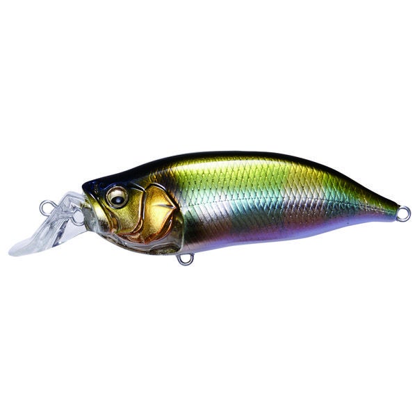 DEEP-X 100 LBO ワイルドクロー | Megabass - メガバス オンラインショップ