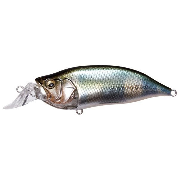 IXI SHAD TYPE-R | Megabass - メガバス オンラインショップ