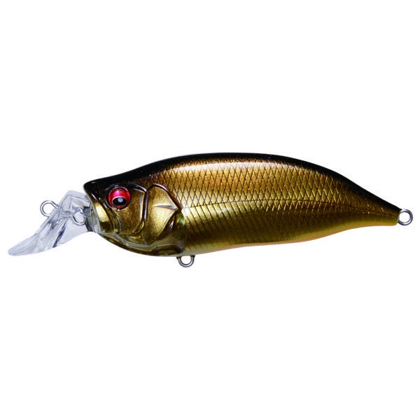 IXI SHAD TYPE-R イマカツブリーム | Megabass - メガバス オンライン