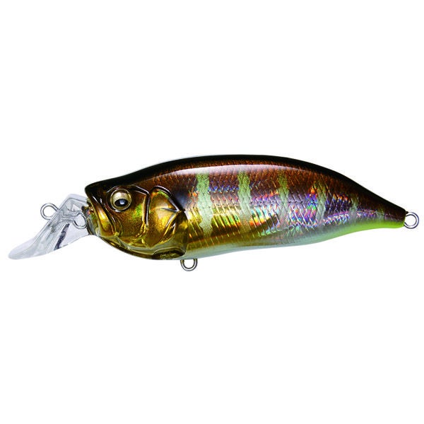 IXI SHAD TYPE-R ギルッ子 | Megabass - メガバス オンラインショップ
