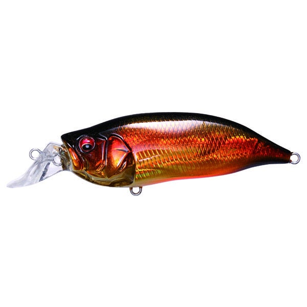 PAGANI TRAD F1-60XP(BLANK) | Megabass - メガバス オンラインショップ