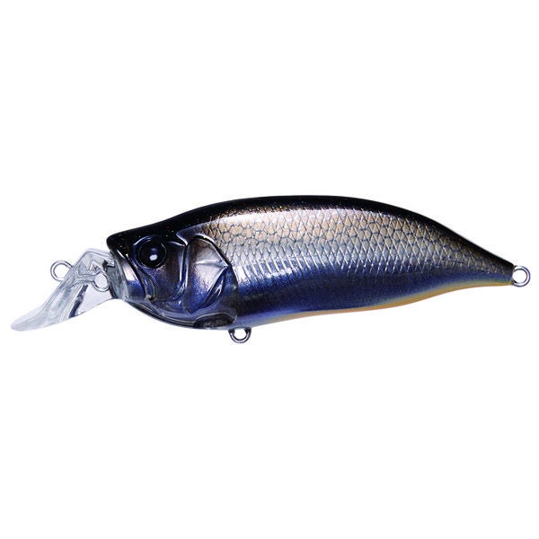 IXI SHAD TYPE-R イマカツブリーム | Megabass - メガバス オンライン
