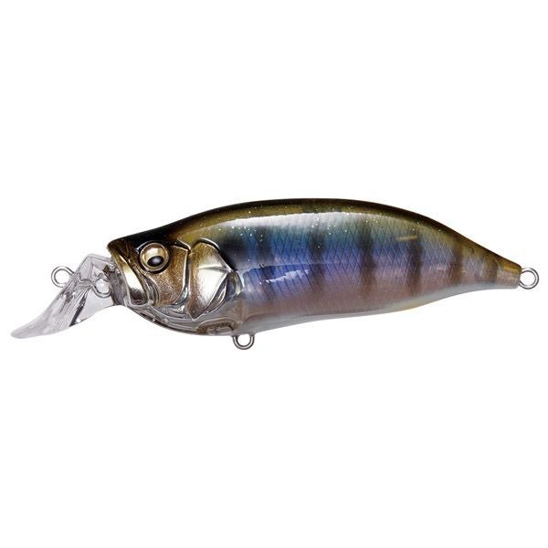 IXI SHAD TYPE-R ギルッ子 | Megabass - メガバス オンラインショップ