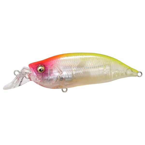 IXI SHAD TYPE-R | Megabass - メガバス オンラインショップ