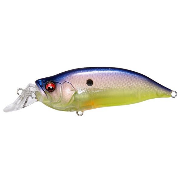 IXI SHAD TYPE-R イマカツブリーム | Megabass - メガバス オンライン